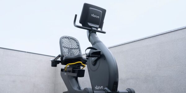 Photo Fitness equipment